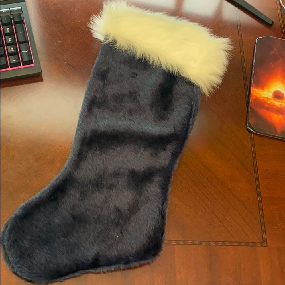 Christmas stocking